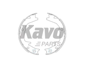 KBS-6404 KAVO PARTS 